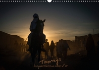 TOUAREGS CALENDRIER