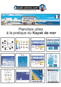 PLANCHES UTILES A LA