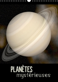 PLANETES MYSTERIEUSES