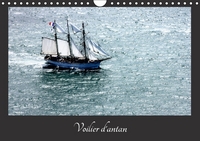 VOILIERS D ANTAN CAL