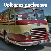 VOITURES ANCIENNES C