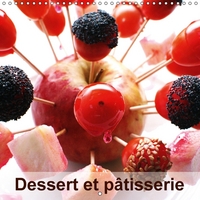 DESSERT ET PATISSERIE