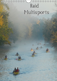 RAID MULTISPORTS CAL