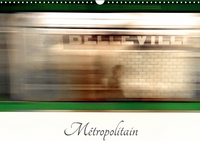 METROPOLITAIN CALEND
