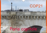 COP21 PARIS CAPITALE