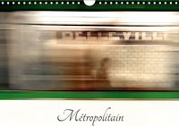 METROPOLITAIN CALEND