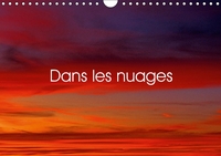 DANS LES NUAGES CALE