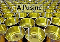 A L USINE CALENDRIER A3
