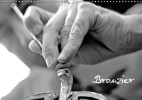 BRONZIER CALENDRIER