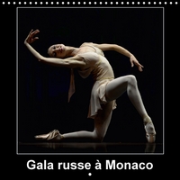 GALA RUSSE A MONACO