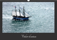 VOILIERS D ANTAN CAL