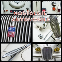 NOSTALGIE AUTOMOBILE