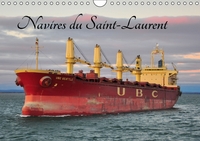 NAVIRES DU SAINT LAUR