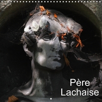 CIMETIERE DU PERE LACHAISE CAL