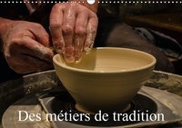 DES METIERS DE TRADIT
