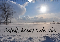 SOLEIL ECLATS DE VIE