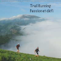 TRAIL RUNNING PASSION
