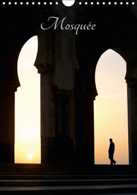 MOSQUEE CALENDRIER M