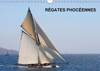REGATES PHOCEENNES C