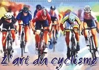 L ART DU CYCLISME CA