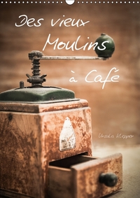 DES VIEUX MOULINS A C