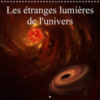 LES ETRANGES LUMIERES