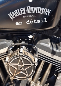 HARLEY DAVIDSON EN DE