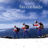 PASSION RAIDS CALEND