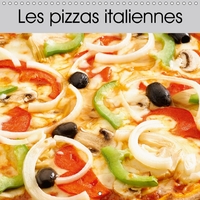 LES PIZZAS ITALIENNES