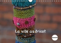 LA VILLE AU TRICOT C
