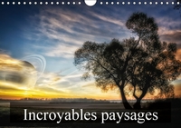 INCROYABLES PAYSAGES