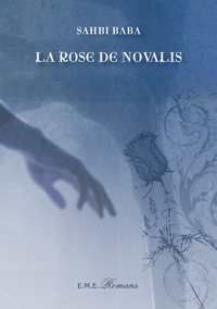 La rose de Novalis