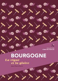 BOURGOGNE LA VIGNE ET LE CIEL
