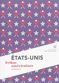 États-Unis - tribus américaines