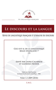 Ceci est-il de la