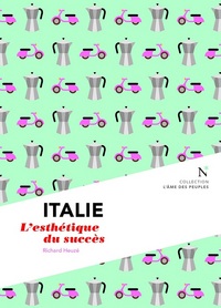 ITALIE - L'ESTHETIQUE DU MIRACLE