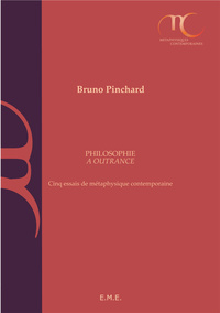 Philosophie à outrance
