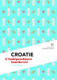 Croatie - le défi des frontières