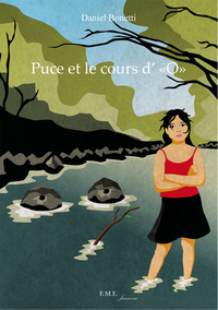 Puce et le cours d'"O"