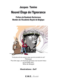 Nouvel éloge de l'ignorance