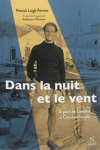DANS LA NUIT ET LE VENT