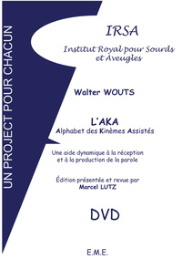 L'AKA, Aplhabet des Kinèmes Assistés