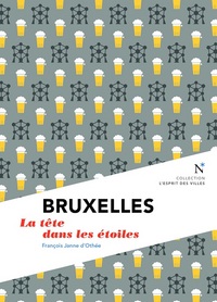 Bruxelles - ceci n'est pas une ville