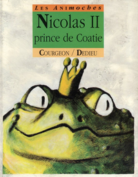 Nicloas II prince de Coatie