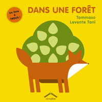 Dans une fôret