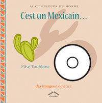 C'est un mexicain ...