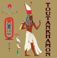 Toutankhamon