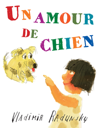 Un amour de chien