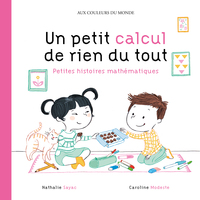 UN PETIT CALCUL DE RIEN DU TOUT - PETITES HISTOIRES MATHEMATIQUES