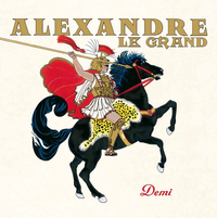 Alexandre le Grand